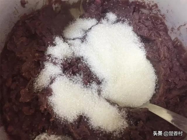 豆沙怎么做视频
:豆沙怎么做？  第3张