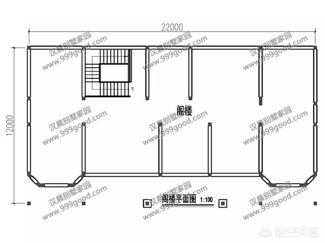 各种房屋的设计视频
:东西相距20米，南北相距10米的宅基地，一层房屋怎么设计？  第9张