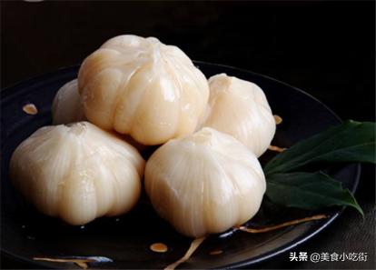 糖蒜的腌制方法家常视频
:腌制大蒜的正确方法？  第1张