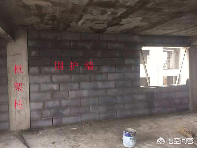 pkpm砌体结构设计视频
:对于农村自建房的建造技巧，“先浇柱子后砌墙”的柱子是构造柱还是承重柱？  第3张