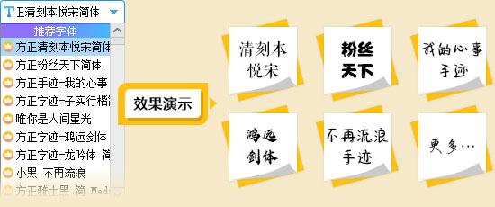 ae怎么做字幕特效视频
:卡拉OK歌词特效字幕如何制作？  第2张