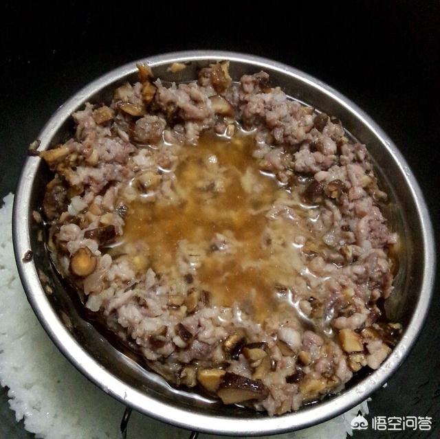 葱肉饼的做法视频
:广东肉饼的做法是什么？  第3张