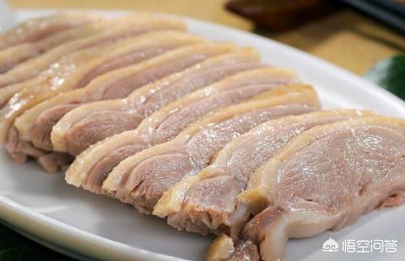 盐水鸭的做法视频
:南京盐水鸭的做法是什么？  第5张