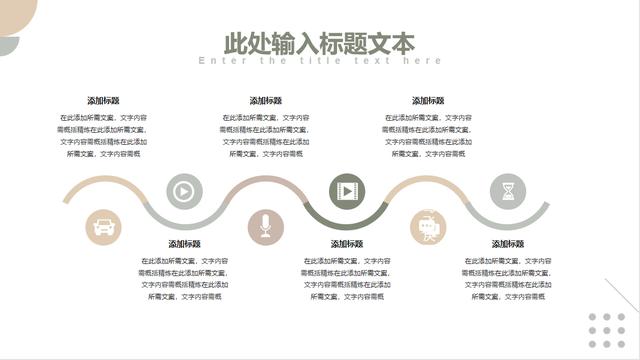 ppt制作视频教程
:如何做好一个PPT？  第6张