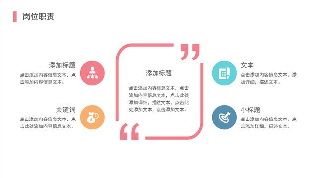 ppt制作视频教程
:如何做好一个PPT？  第8张