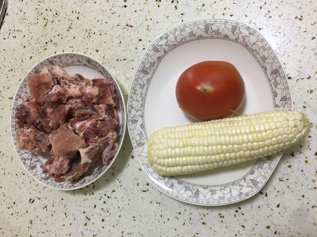 大排肉做法视频
:家常清炖猪排最简单做法？  第1张