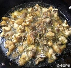 干锅鸡的做法视频
:清淡口味的干锅鸡如何做简单又好吃？  第1张