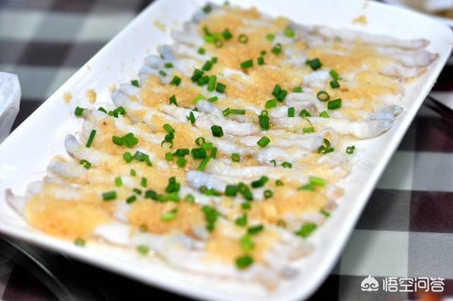 炒沙虫干的做法视频
:沙虫要怎么烹饪？  第4张