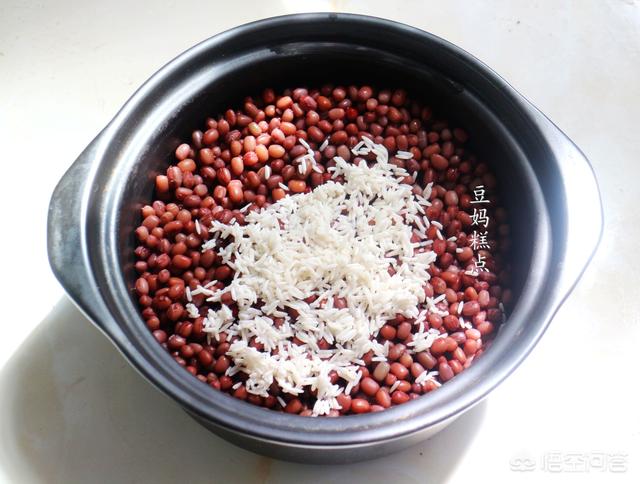 豆沙火烧的做法视频
:红豆沙的做法是什么？  第4张