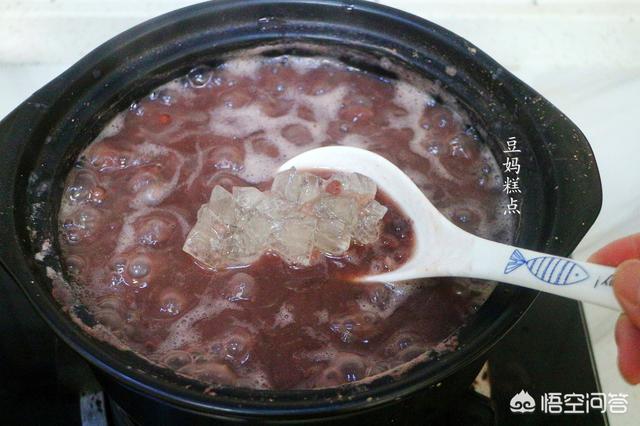 豆沙火烧的做法视频
:红豆沙的做法是什么？  第5张