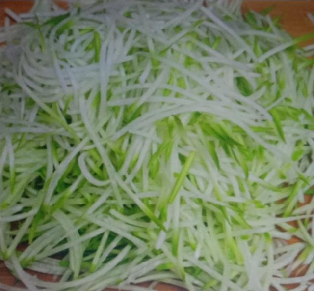 萝卜丸子做法视频
:萝卜丸子怎么炸才脆？  第2张