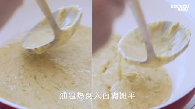 白面饼的做法视频
:面粉鸡蛋薄饼怎么做？  第8张