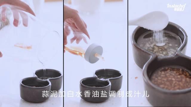 白面饼的做法视频
:面粉鸡蛋薄饼怎么做？  第14张