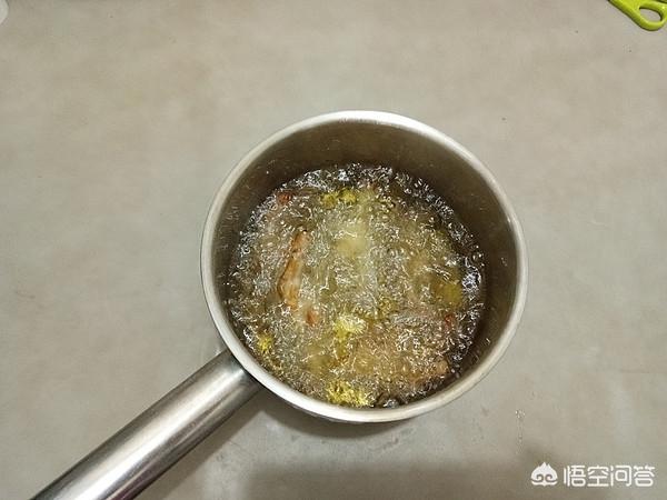 虎皮凤爪的做法视频
:虎皮凤爪怎么炸？  第6张