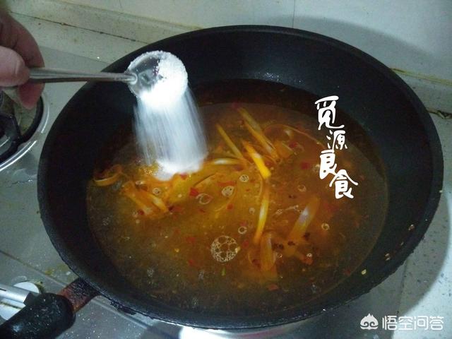 豆腐衣的做法视频
:豆腐皮怎么做才好吃？  第5张