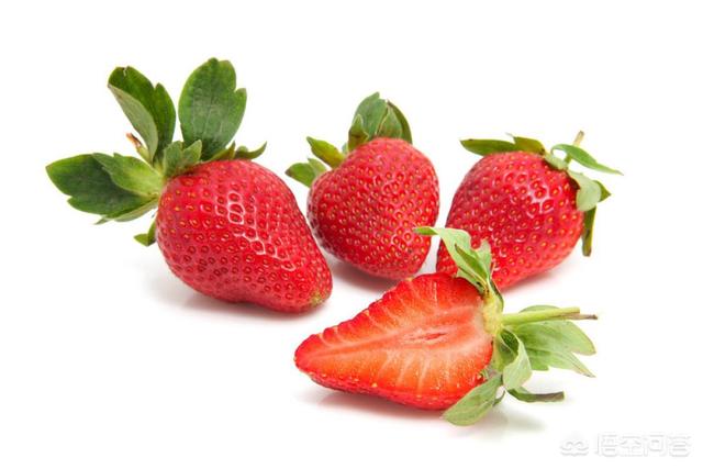 草莓粉的做法视频
:如何制作草莓粉呢？  第1张