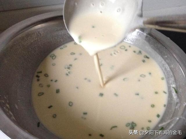 摊煎饼的做法视频
:摊煎饼怎么做呢？  第2张