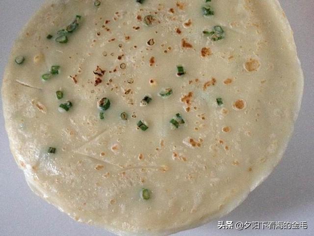 摊煎饼的做法视频
:摊煎饼怎么做呢？  第4张