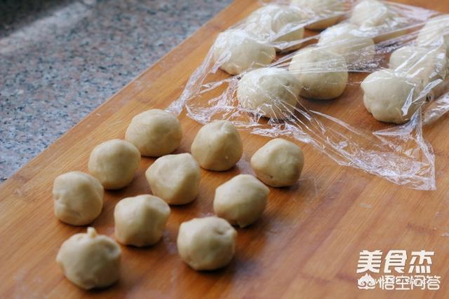 白芸豆的做法视频
:大白芸豆的制作方法？  第6张