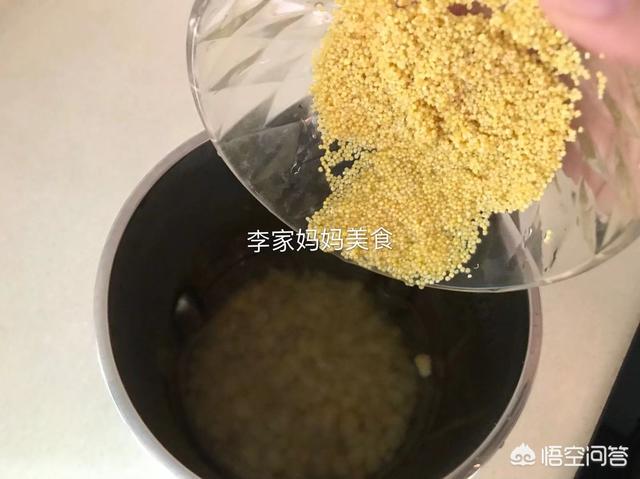 玉米汁的做法视频
:想学做玉米汁，肯德基里的那种，能详细的教给我吗？  第5张