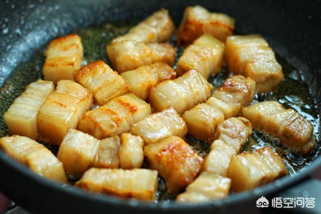土豆红烧肉的正确做法视频
:食堂的红烧肉炖土豆很好吃是怎么做的？  第9张