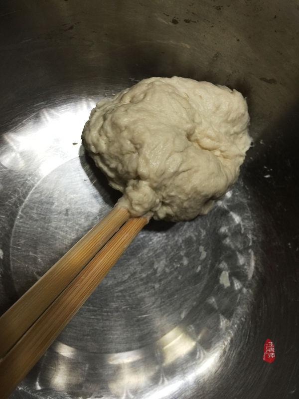 面瓜曲的做法视频
:蒸馒头用的酵子怎么做？  第6张