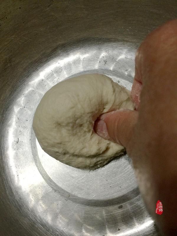 面瓜曲的做法视频
:蒸馒头用的酵子怎么做？  第7张