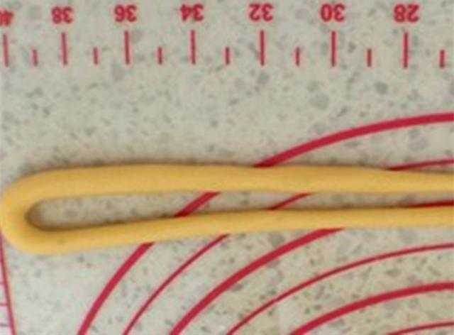 麻花怎么做的视频教程
:怎么做出好吃的麻花？  第6张