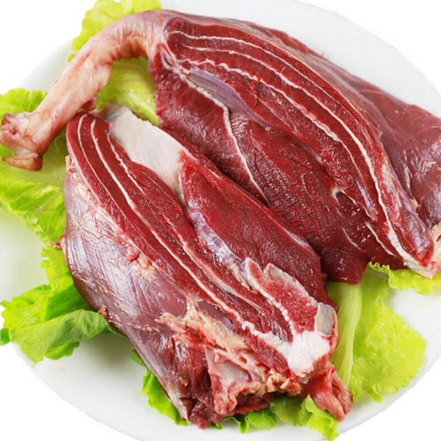 大盘牛肉的做法视频
:清炖牛肉怎么做？  第1张