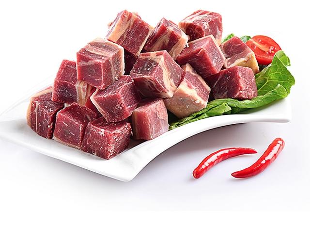 大盘牛肉的做法视频
:清炖牛肉怎么做？  第4张