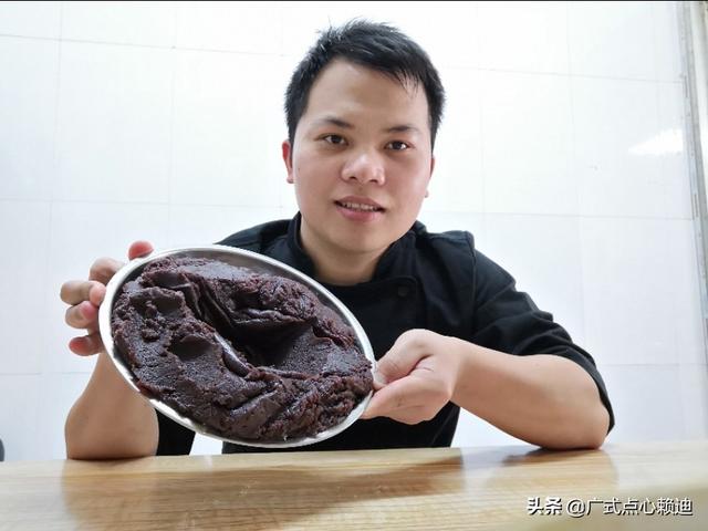 豆沙茄排的做法视频
:豆沙一个人怎么做？  第2张