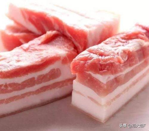 冰镇咕噜肉的做法视频
:炎热夏天，五花肉怎么做才好吃？  第3张