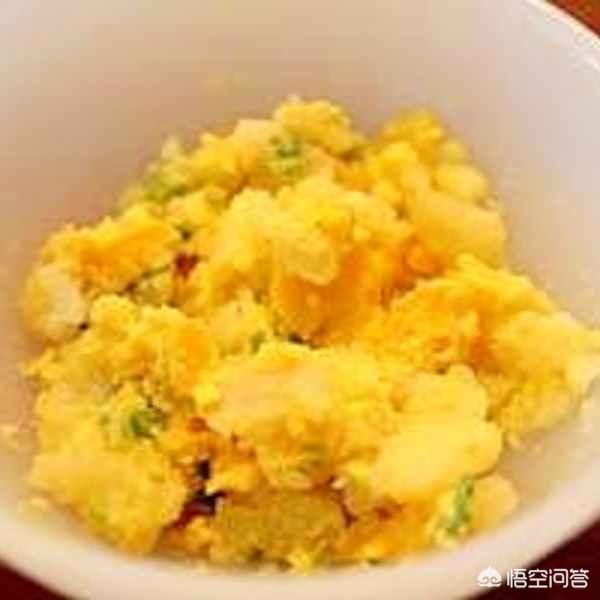 橙子蒸蛋的做法视频
:六个月宝宝吃的蛋黄怎么做？  第3张