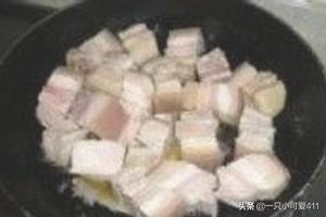 腐乳肉的做法视频
:腐乳肉怎么做？  第5张