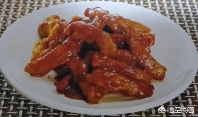 麻辣牛肉丝的做法视频
:麻辣牛肉怎么做？  第1张