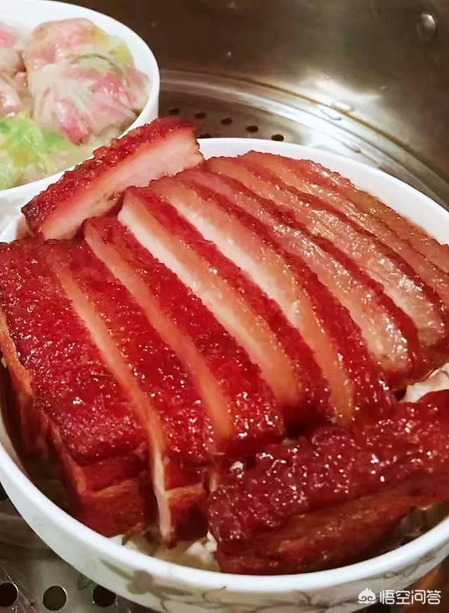 豆豉扣肉的做法视频
:扣肉怎么做才好吃？很费油吗？为什么？  第6张