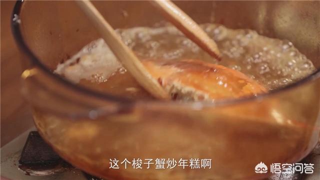 红烧梭子蟹的做法视频
:梭子蟹有哪些做法，你最喜欢哪种呢？  第15张