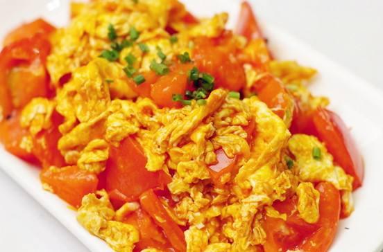 银鱼炒蛋的做法视频
:你最喜欢吃的家常菜是什么？  第2张