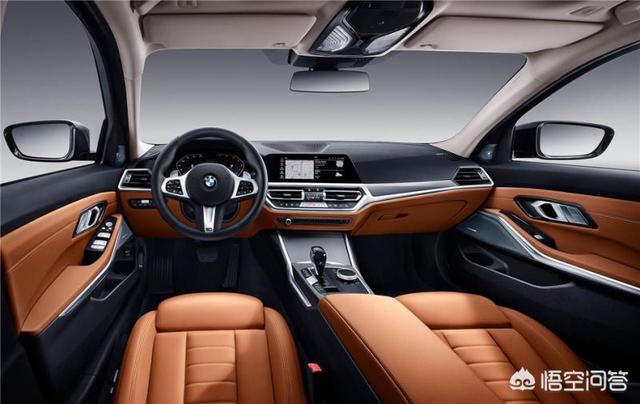 宝马3系宣传视频
:即将上市的新BMW 3系相比老款能带来哪些惊喜？  第4张