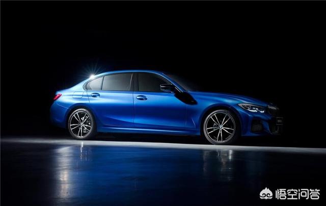 宝马3系宣传视频
:即将上市的新BMW 3系相比老款能带来哪些惊喜？  第5张
