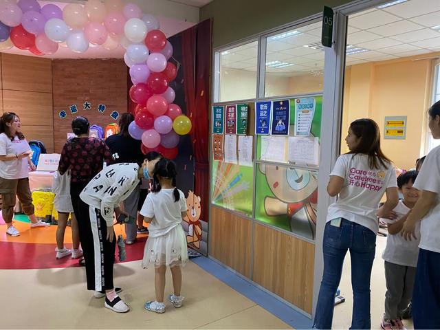 宣传视频创意短片 幼儿园
:幼儿园竞争激烈，有哪些新颖的招生宣传方法？  第1张