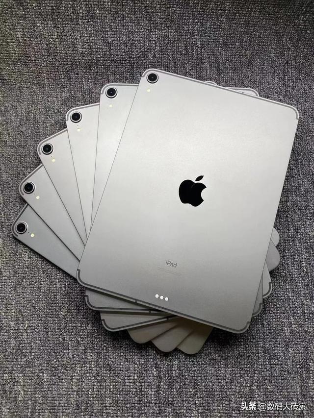 苹果平板电脑广告视频
:苹果哪款平板可以当做办公笔记本电脑使用？  第2张