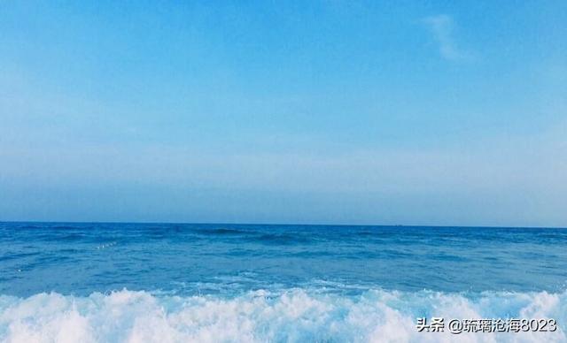 阳江海陵岛宣传视频
:你觉得阳江海陵岛好玩还是台山上川岛好玩？  第4张