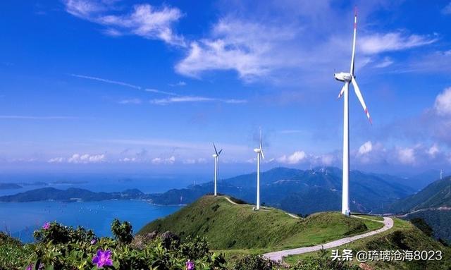 阳江海陵岛宣传视频
:你觉得阳江海陵岛好玩还是台山上川岛好玩？  第7张