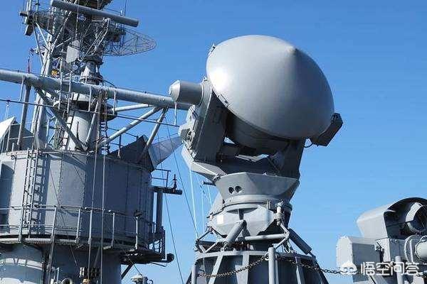 雷达宣传视频
:军舰上的雷达照射有什么威力？  第1张