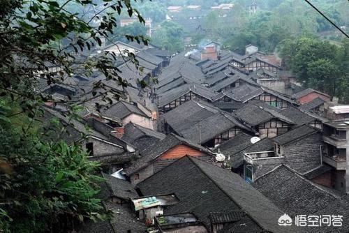 广安宣传视频
:四川广安好玩吗？有什么景点推荐？  第6张
