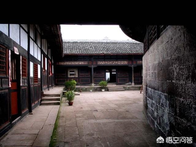广安宣传视频
:四川广安好玩吗？有什么景点推荐？  第7张