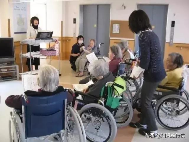 养老院宣传视频
:有人说“很多老人去了养老院才懂，养老院其实和想象的不一样”，如何看待这种说法？  第4张