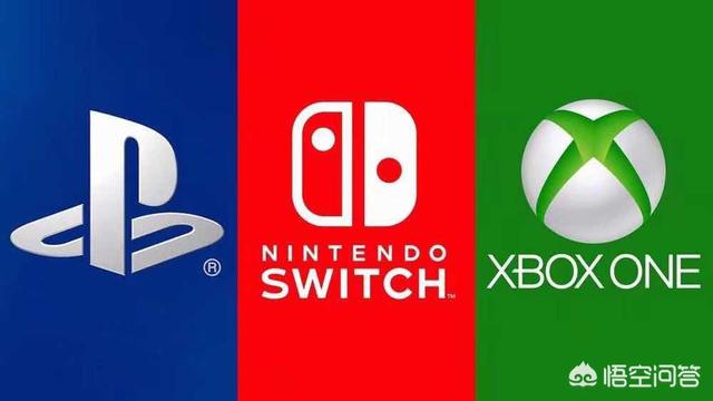 ps5宣传视频
:任天堂Switch的游戏机可以对抗未来的PS5吗？  第1张