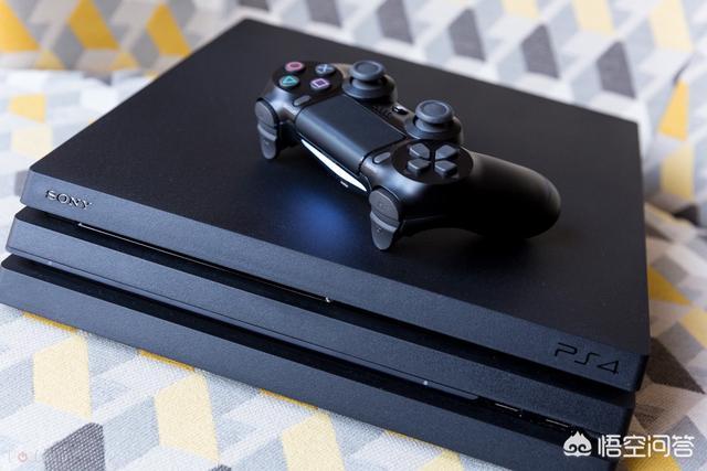 ps5宣传视频
:任天堂Switch的游戏机可以对抗未来的PS5吗？  第4张